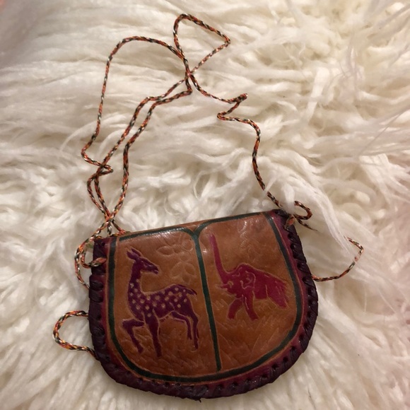 🌟Imported Genuine Leather purse - Picture 4 of 4